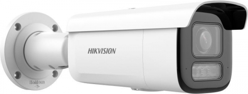 Hikvision Pro Series with AcuSense DS-2CD2643G2-LIZS2U(2.8-12mm) Bullet IP security camera Outdoor 2688 x 1520 pixels Ceiling/wall