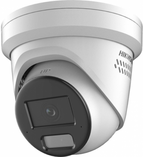 Hikvision Pro Series with AcuSense DS-2CD2346G2H-IS2U/SL(2.8MM) security camera Turret IP security camera Outdoor 2688 x 1520 pixels Ceiling/wall
