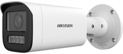 Hikvision Value Series DS-2CD1643G2-LIZU(2.8-12mm)EN Bullet IP security camera Indoor & outdoor 1920 x 1080 pixels Wall