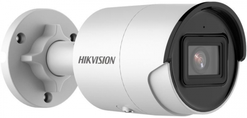 Hikvision Pro Series DS-2CD2043G2-LI2U(2.8mm) Bullet IP security camera Indoor & outdoor 2688 x 1520 pixels Ceiling/wall