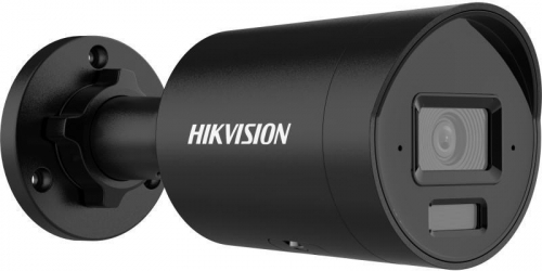 Hikvision Pro Series with AcuSense DS-2CD2083G2-LI2U(2.8MM)(BLACK) security camera Bullet IP security camera Outdoor 3840 x 2160 pixels Ceiling/wall