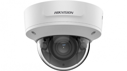 Hikvision Dome   IR DS-2CD2726G2T-IZS(2.8-12mm) 2MP