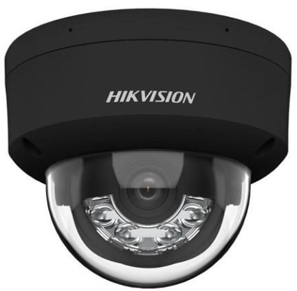 Hikvision Pro Series with ColorVu DS-2CD2147G2H-LISU(2.8MM)/eF/BLACK Dome IP security camera Outdoor 2680 x 1520 pixels Ceiling/wall