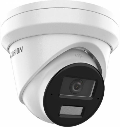 Hikvision Pro Series with AcuSense DS-2CD2383G2-LI2U(2.8MM) security camera Dome IP security camera Outdoor 3840 x 2160 pixels Ceiling/wall