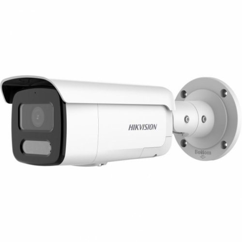 Hikvision Pro Series with ColorVu DS-2CD2T47G2H-LISU/SL(2.8mm)(eF) Bullet IP security camera Indoor & outdoor 2688 x 1520 pixels Ceiling/wall