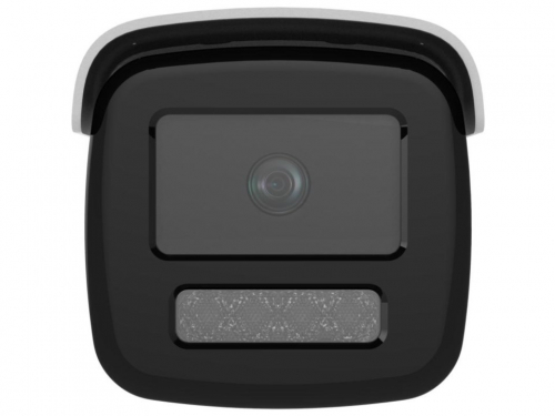 Hikvision Pro Series with ColorVu DS-2CD2T87G2H-LISU/SL(2.8MM)(EF) security camera Bullet IP security camera Outdoor 3840 x 2160 pixels Wall