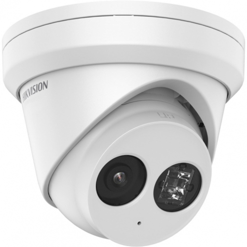 Hikvision Turret IP DS-2CD2383G2-IU(2.8mm) 8MP
