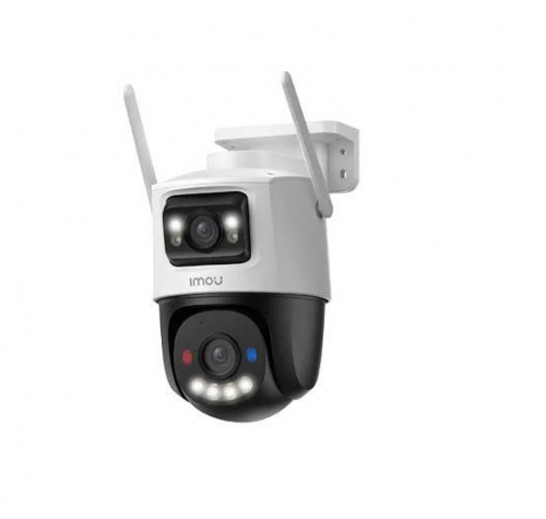 WRL CAMERA 4+4MP CRUISER DUAL2/PRO IPC-S7XFP-8U0WED IMOU WLONONWCRJCF9