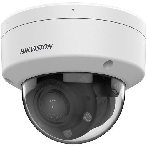 Hikvision Value Series DS-2CD1763G2-LIZU(2.8-12MM)PL security camera Dome IP security camera Indoor & outdoor 3200 x 1800 pixels Ceiling