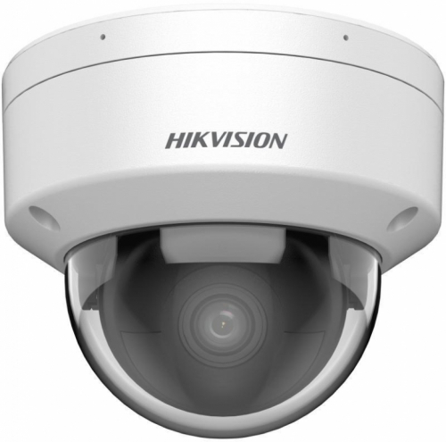 Hikvision AcuSense DS-2CD2186G2H-ISU(2.8mm)(eF) 8MP dome camera
