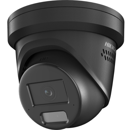 IP Camera HIKVISION DS-2CD2386G2H-IS2U/SL(2.8mm) Black