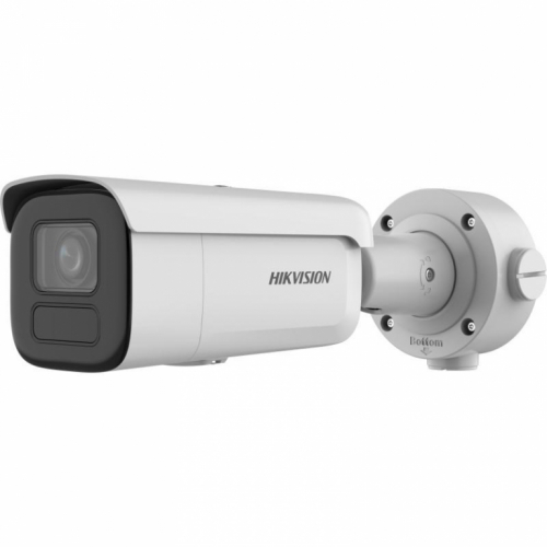 Hikvision Pro Series with AcuSense DS-2CD2646G2HT-IZS(2.8-12mm)(eF) Bullet IP security camera Outdoor 2688 x 1520 pixels Ceiling/wall