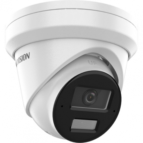 Hikvision Pro Series with AcuSense DS-2CD2383G2-LI2U(4mm) Dome IP security camera Outdoor 3840 x 2160 pixels Ceiling/wall