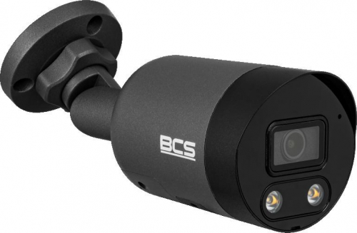 BCS POINT BCS-P-TIP25FSR3L2-AI2-G Camera
