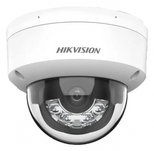 Hikvision Pro Series with AcuSense DS-2CD2143G2-LIS2U(4MM) security camera Dome IP security camera Indoor & outdoor 2688 x 1520 pixels Ceiling/wall