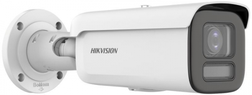 Hikvision Pro Series with ColorVu DS-2CD2667G2HT-LIZS(2.8-12mm)(eF) Bullet IP security camera Outdoor 3200 x 1800 pixels Wall
