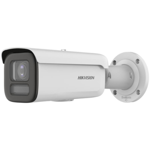 Hikvision Pro Series with ColorVu DS-2CD2667G2HT-LIZS(2.8-12mm)(eF) Bullet IP security camera Outdoor 3200 x 1800 pixels Wall