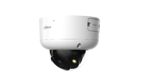 Dahua Technology WizMind IPC-HDBW5449RP-ASE-LED-0280B Bullet IP security camera Indoor & outdoor 2688 x 1520 pixels Ceiling