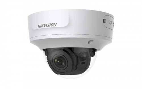 Hikvision DS-2CD2726G1-IZS Dome IP security camera Indoor & outdoor 1920 x 1080 pixels Ceiling