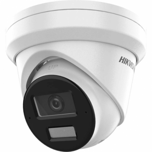 Hikvision Pro Series with AcuSense DS-2CD2343G2-LI(4MM) security camera Dome IP security camera Outdoor 2688 x 1520 pixels Ceiling/wall