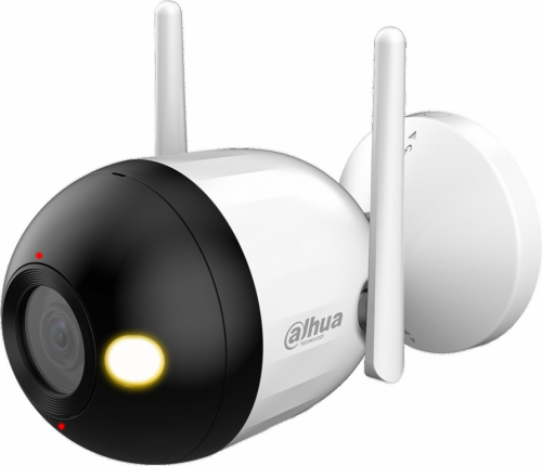 Dahua Technology F2C-LED Bullet IP security camera Indoor & outdoor 1920 x 1080 pixels Ceiling/wall