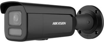 Hikvision Pro Series with ColorVu DS-2CD2647G2HT-LIZS(2.8-12)/eF/BLK Bullet IP security camera Outdoor 2688 x 1520 pixels Wall