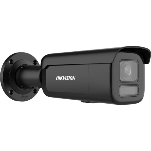 Hikvision Pro Series with ColorVu DS-2CD2647G2HT-LIZS(2.8-12)/eF/BLK Bullet IP security camera Outdoor 2688 x 1520 pixels Wall
