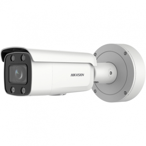 Hikvision DS-2CD3647G2-LZS Bullet IP security camera Indoor & outdoor 2688 x 1520 pixels Ceiling/wall