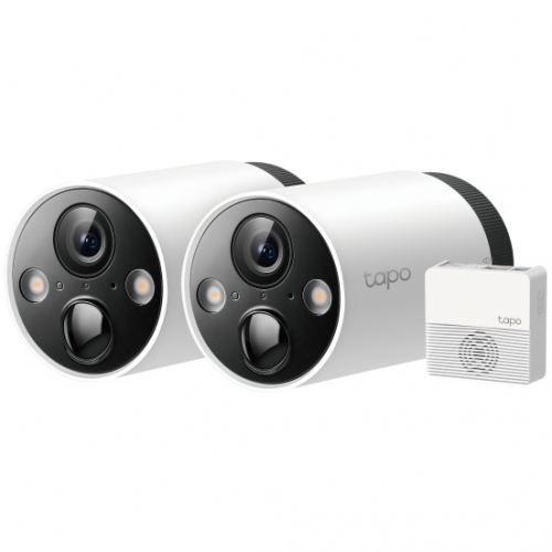 TP-Link IPCam Tapo C420S2 WIFI