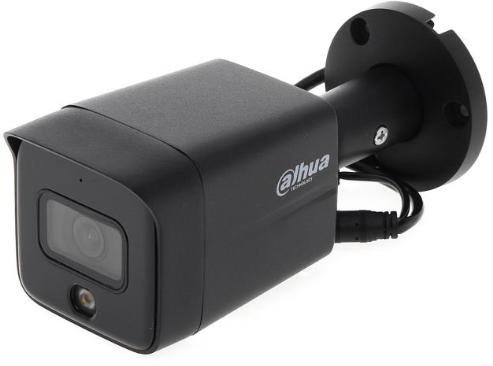 IP Camera Dahua IPC-HFW1839TC-A-IL-0280B Black