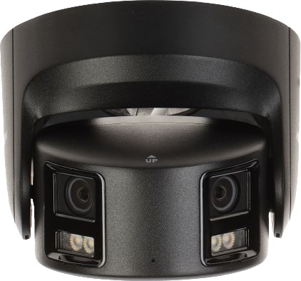 IP Camera Hikvision DS-2CD2387G2P-LSU/SL(4mm)(C)/BLACK