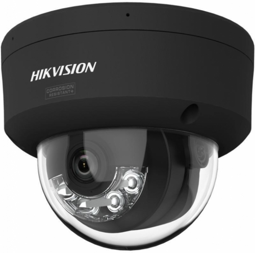 IP Camera Hikvision DS-2CD2147G3-LIS2UY 2.8mm BLACK