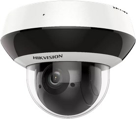 IP Camera Hikvision DS-2DE2A404IW-DE3 (S6) Poland