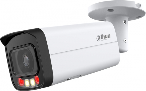 Dahua Technology IPC-HFW2849T-AS-IL-0360B security camera Bullet IP security camera Indoor & outdoor 3840 x 2160 pixels Ceiling/wall