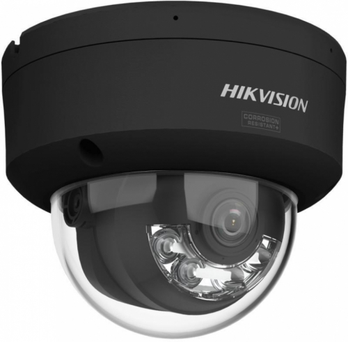 IP Camera Hikvision DS-2CD2187G3-LIS2UY 2.8mm BLACK PL