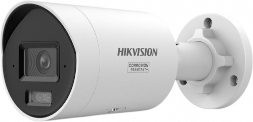 IP camera Hikvision model DS-2CD2047G3-LI2UY/SL 4mm PL