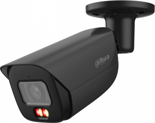 Dahua IP Camera IPC-HFW3849E-AS-IL-0280B-Black