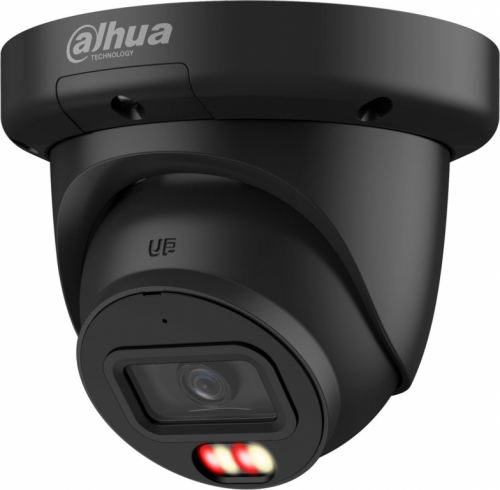 IP Camera Dahua IPC-HDW3649QM-S-IL-0280B-BLACK