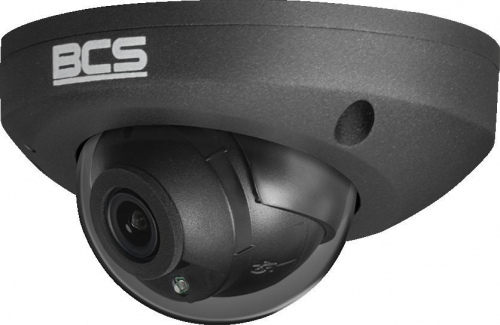 Camera BCS POINT BCS-P-DMIP24FSR3-Ai2-G