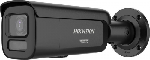 Hikvision IP Camera DS-2CD2647G3T-LIZSY 2.8-12mm Black
