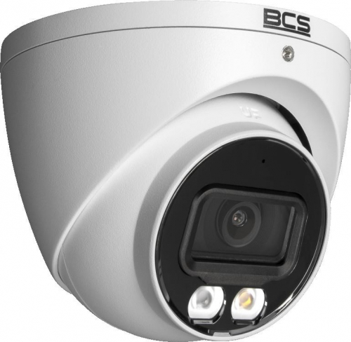 IP Camera BCS LINE model BCS-L-EIP16FCR3L3-Ai1