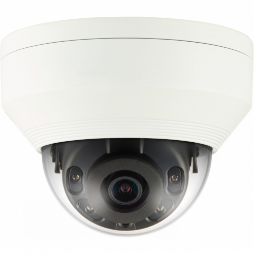 Hanwha Techwin IP-Cam Fixed Dome 