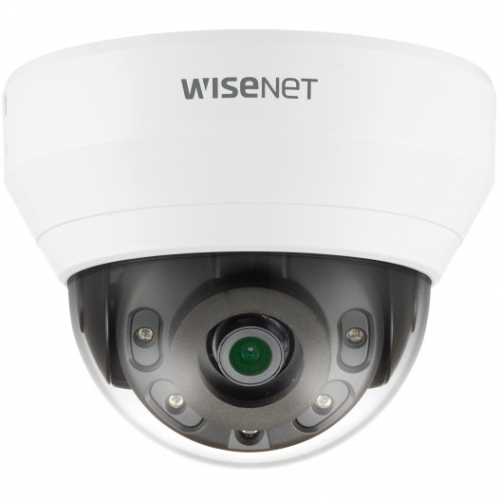 Hanwha Techwin IP-Cam Fixed Dome 