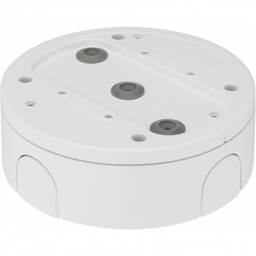 Hanwha SBV-180WW Anschlussbox IP66 IK10 white