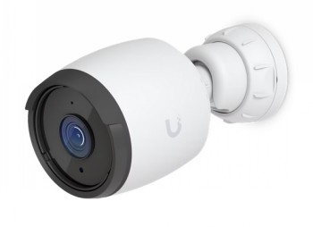 UBIQUITI G6 BULLET ALL-WEATHER 4K POE CAMERA WITH A 1/1.8