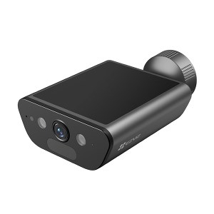 EZVIZ EB5 Bullet IP security camera Outdoor 3840 x 2160 pixels Ceiling/wall