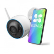 Ezviz H3 3K IP Camera (5 MP)
