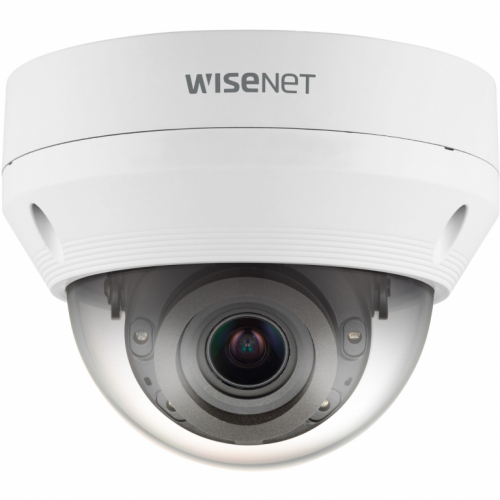 Hanwha Techwin IP-Cam Fixed Dome 
