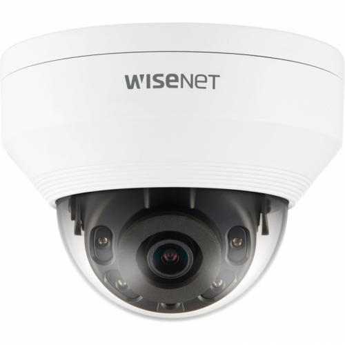 Hanwha Techwin IP-Cam Fixed Dome 