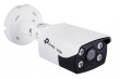 TP-LINK | VIGI 4MP Outdoor Full-Color Network Camera | VIGI C340 | month(s) | Bullet | 4 MP | 6 mm | IP66 | H.265+/H.265/H.264+/H.264 | MicroSD